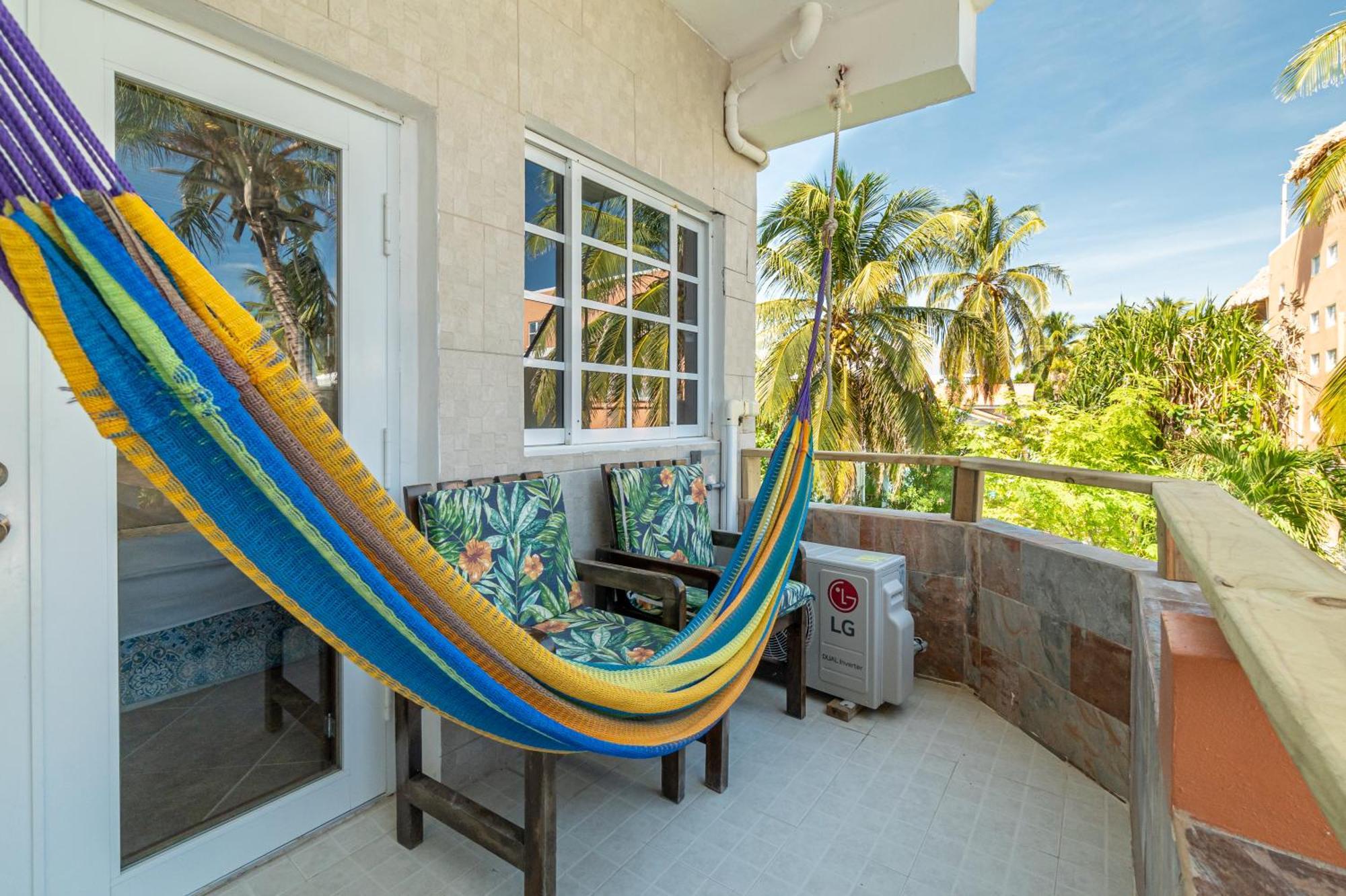 Island Magic Beach Resort Caye Caulker Esterno foto